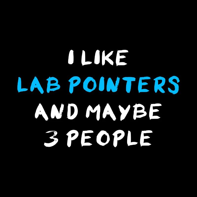 Lab Pointer