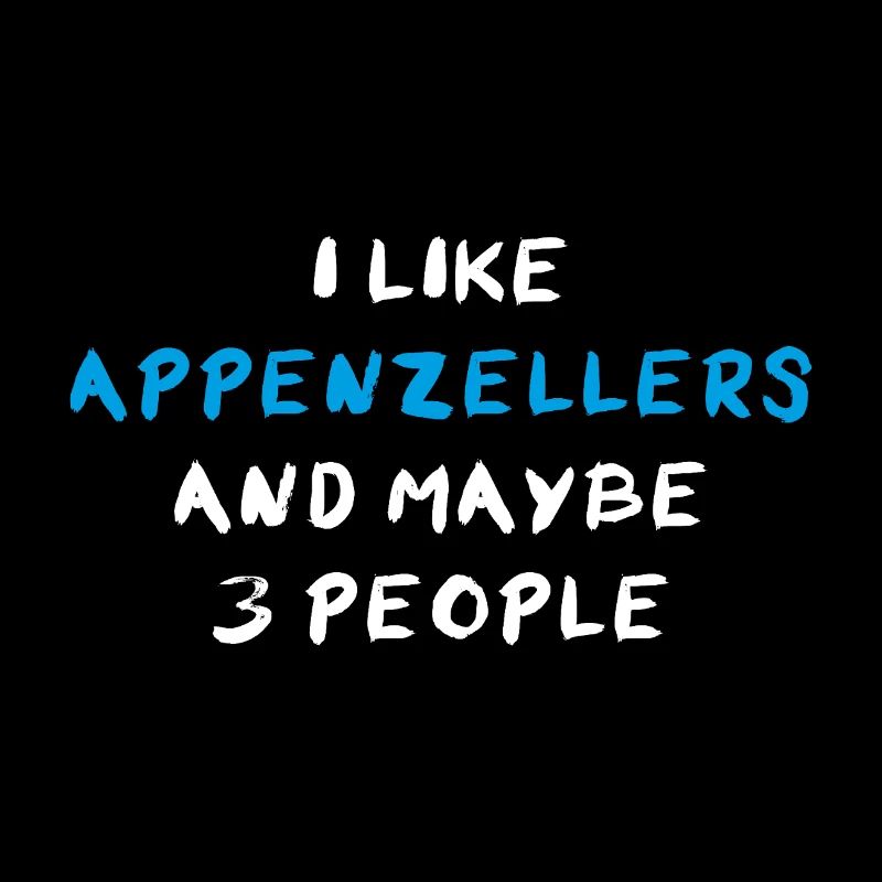 Bouvier d’Appenzeller