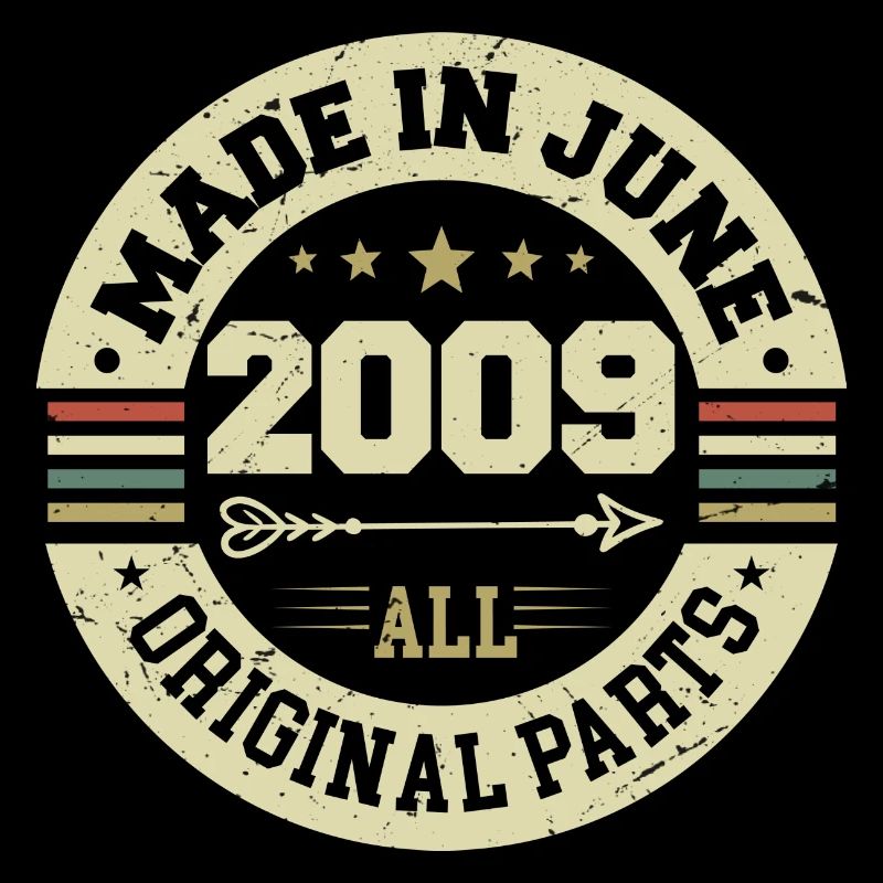 Juni 2009 Geburtstagsgeschenk Juni 2009 Juni 2009