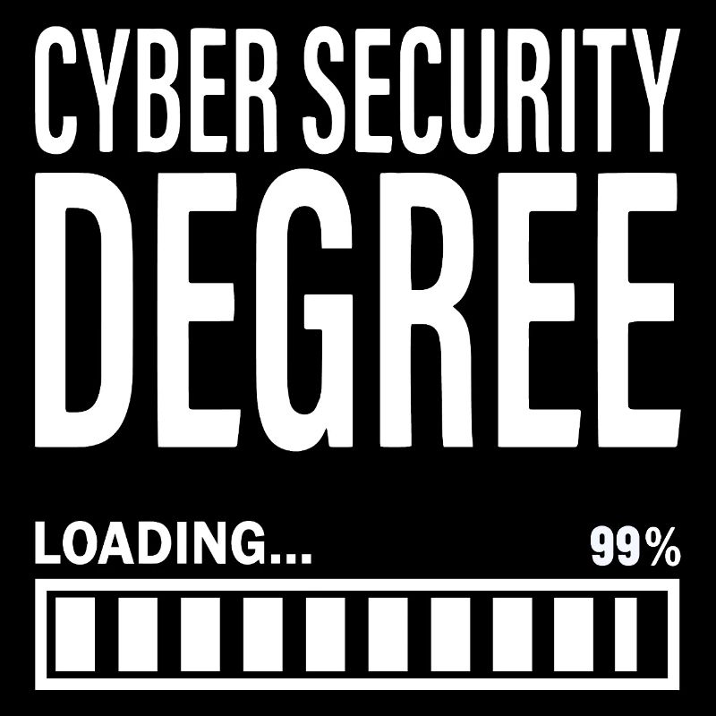 Cybersecurity Student Engineer Cyber Security