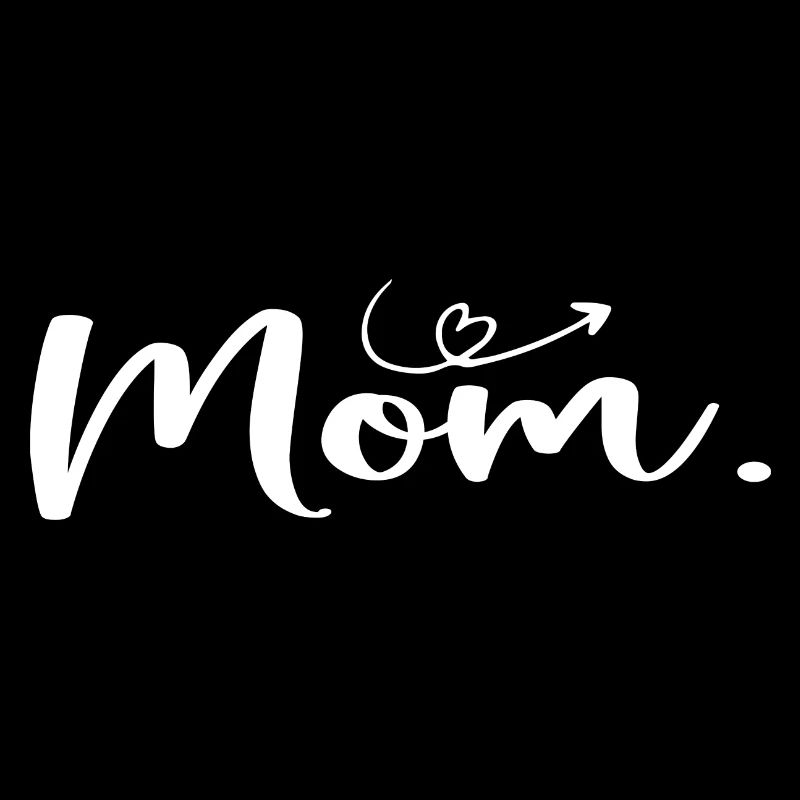 Muttertags-Mama - Geschenk zum Frauentag