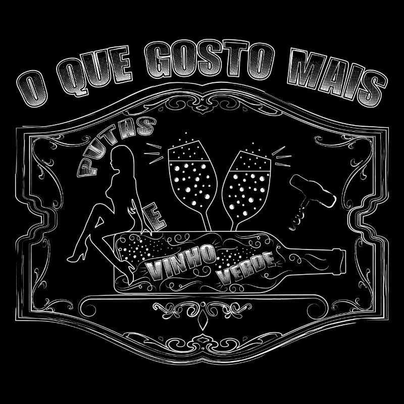 VINHO VERDE