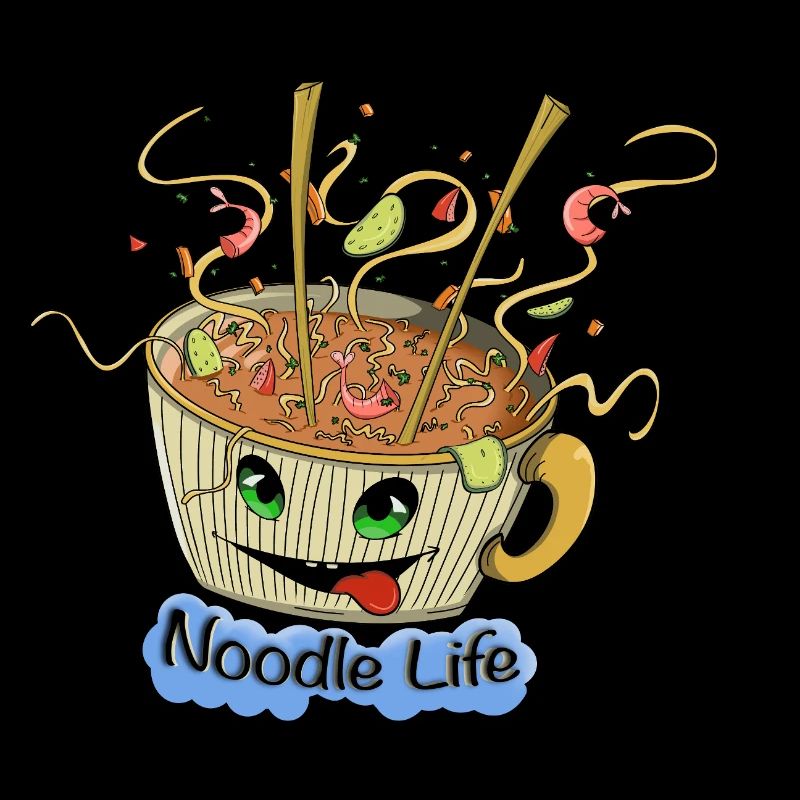 Noodle Life