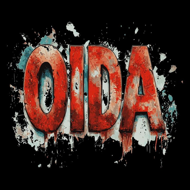 OIDA - Mec !
