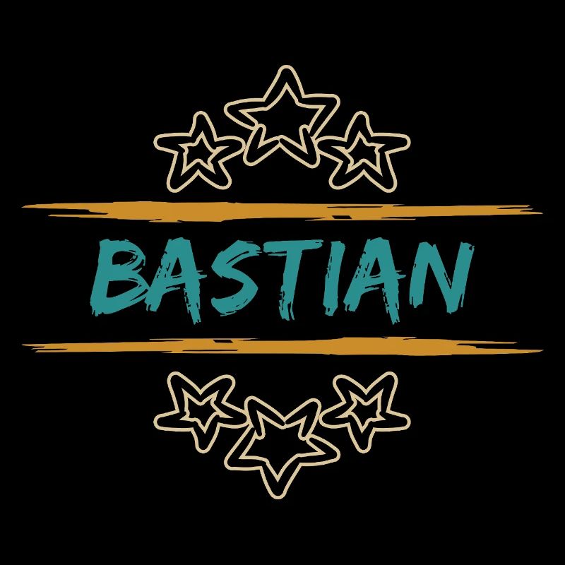 Bastian Bastian
