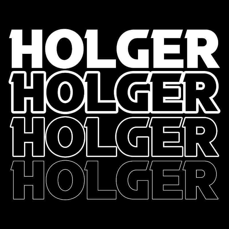 Holger