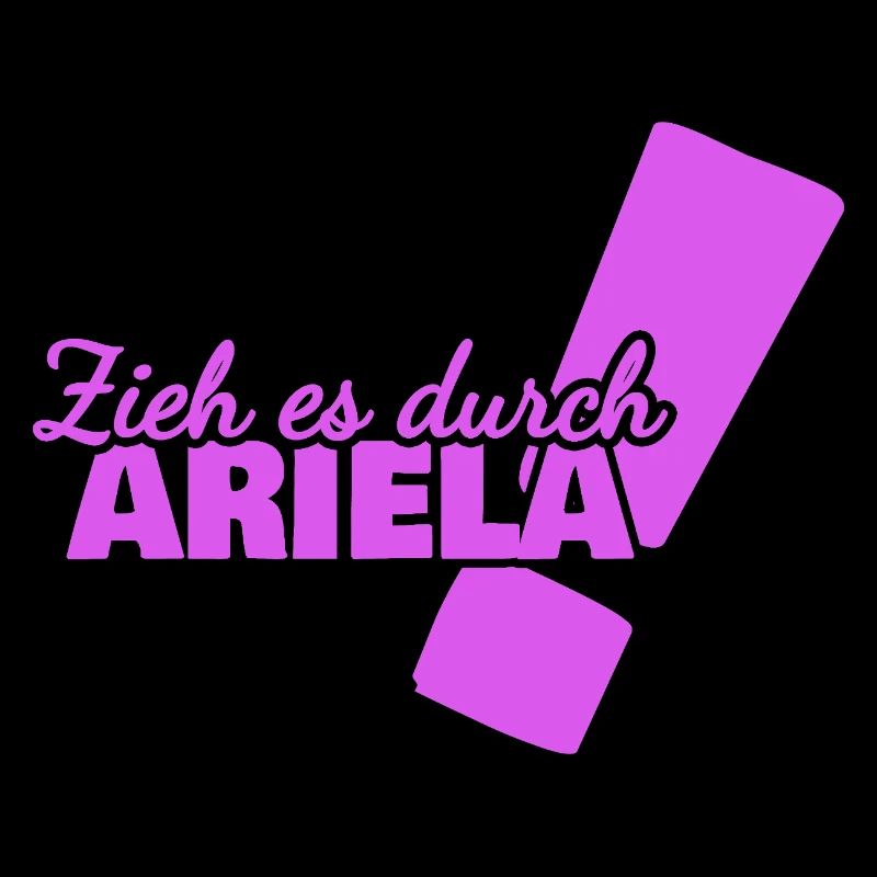 First name Ariela