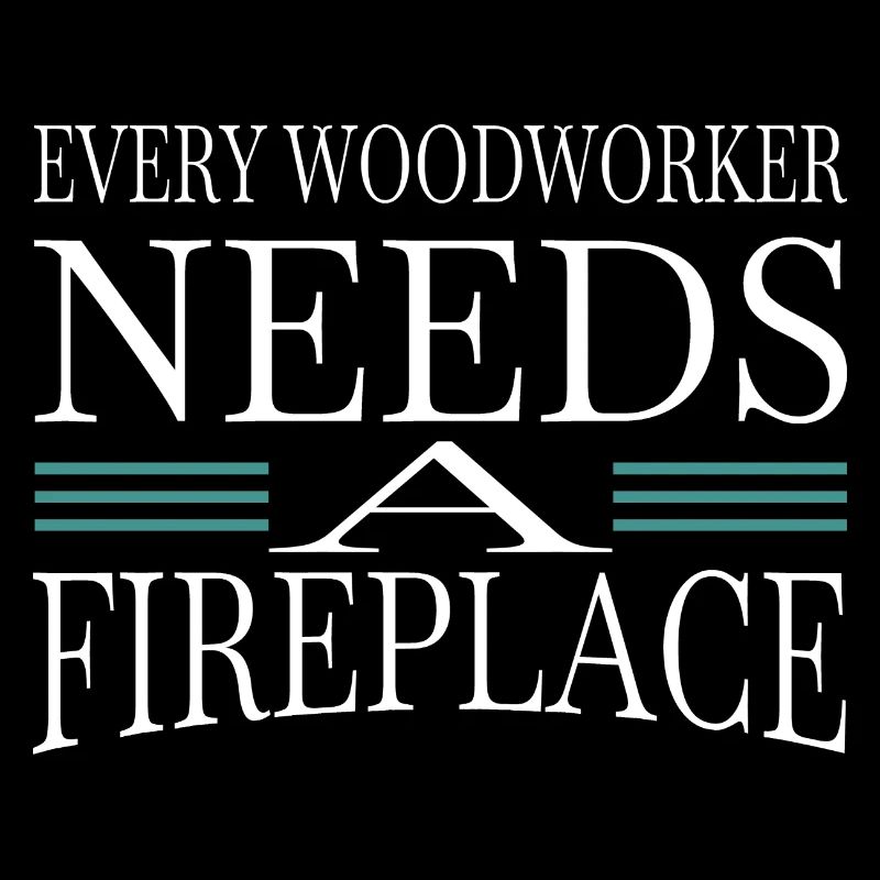 felling birthday gift forest work