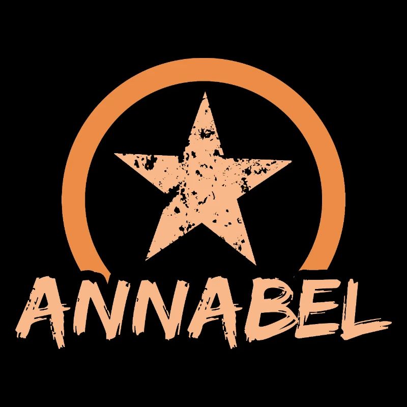 Annabel as a first name