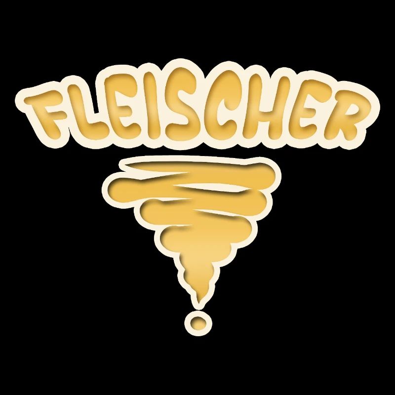 Profession : Boucher