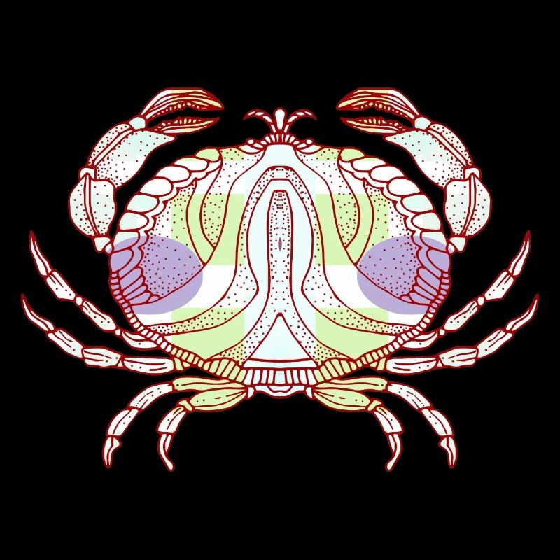 Crabe