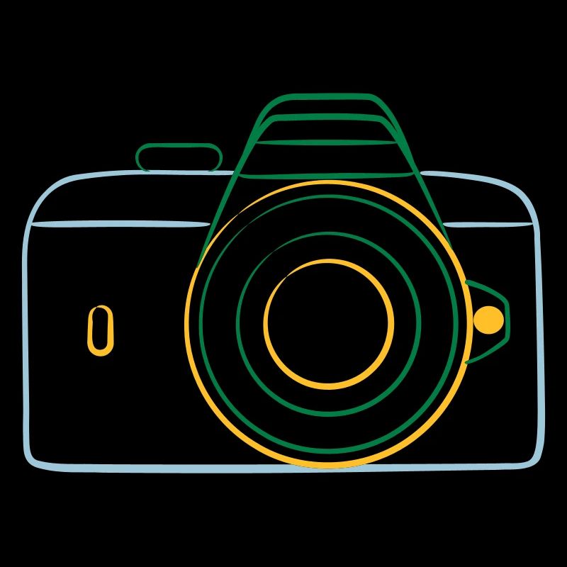 camera