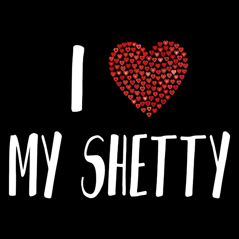 shettyschwarzes