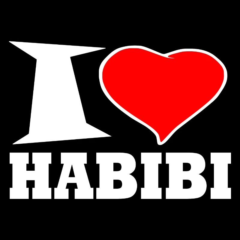 Habibi