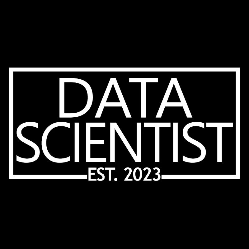 Data Scientist Est. 2023 Abschluss Data Scientist