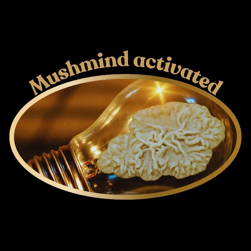 Mushmind activated