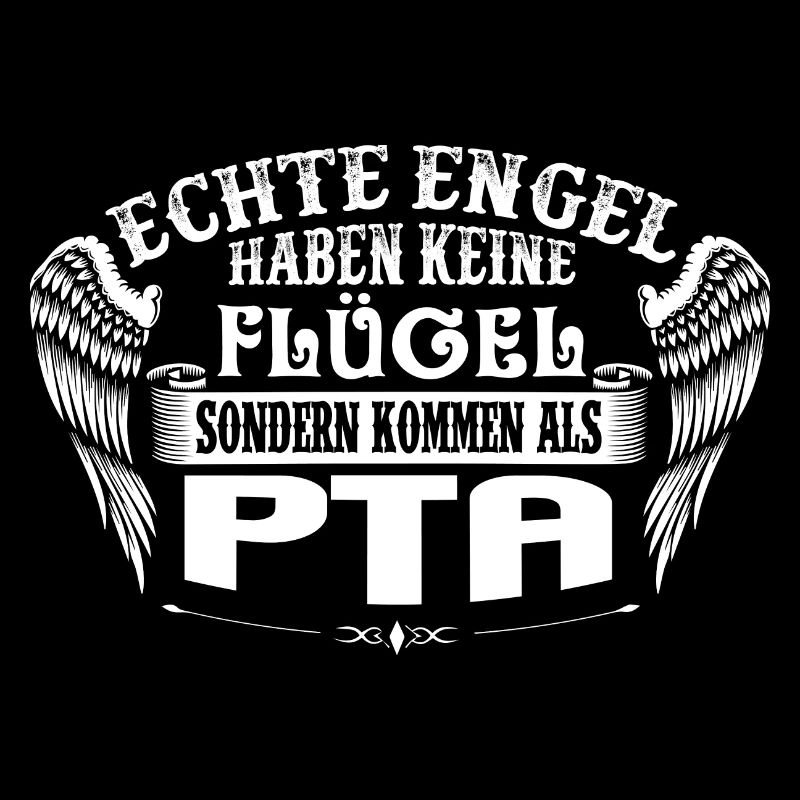 Engel sind PTA