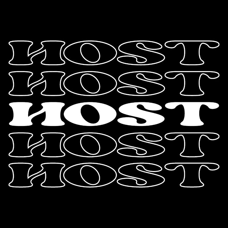 Host Presenter Anchor Speaker Broadcaster