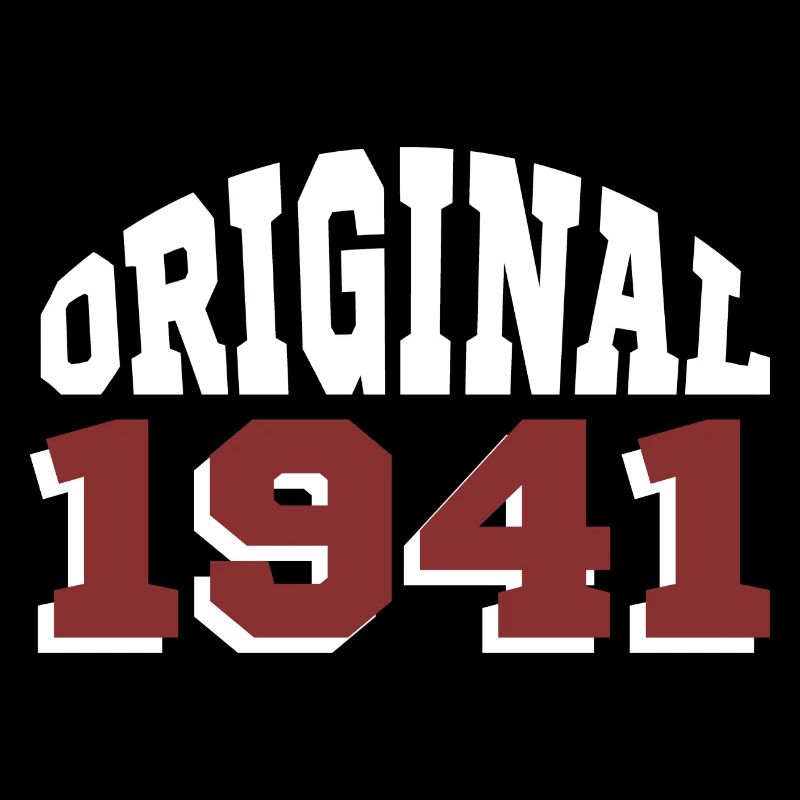 Original 1941