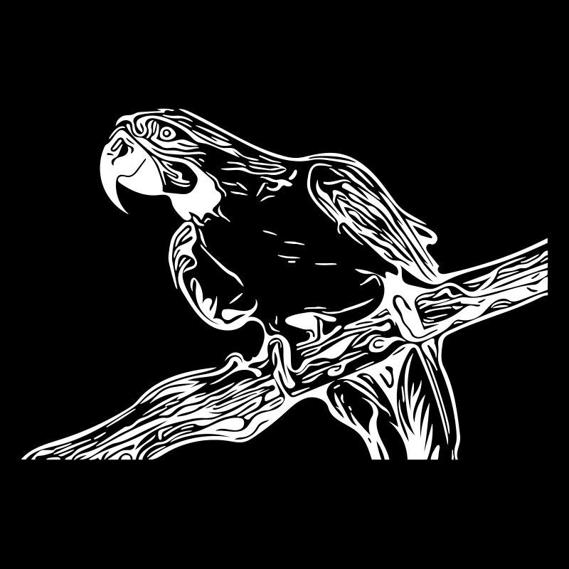 parrot