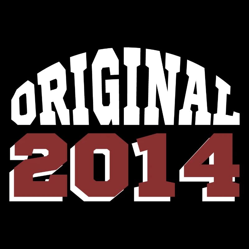 Original 2014