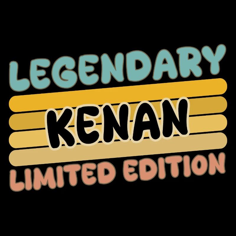 Kenan comme nom