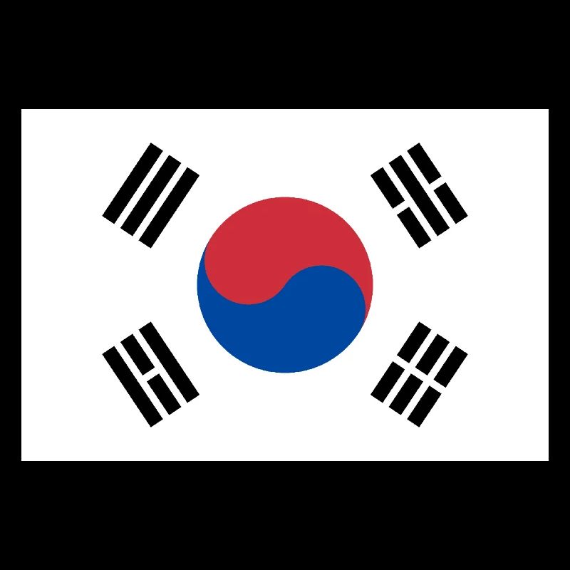 Corée du Sud