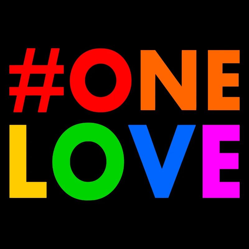 One love