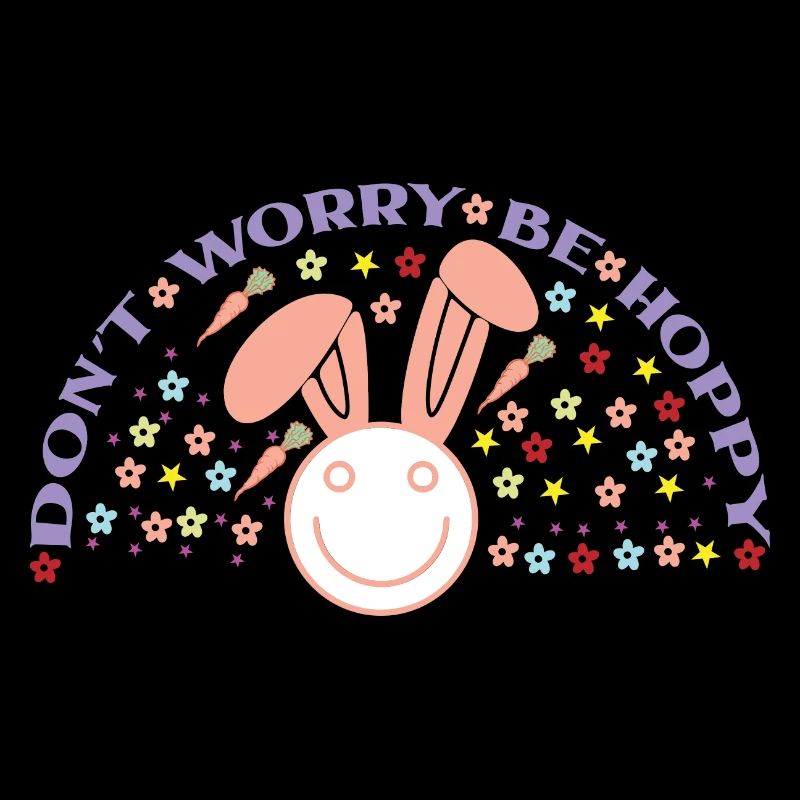 Dont Worry Be Hoppy