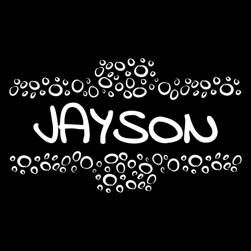 First name Jayson