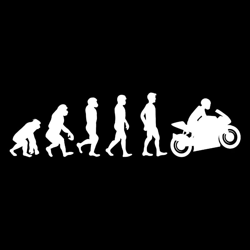 Evolution moto