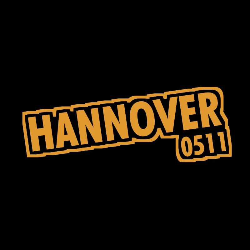 Hanover - 0511 - Area Code - Lower Saxony