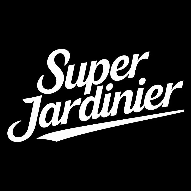 Super Jardinier