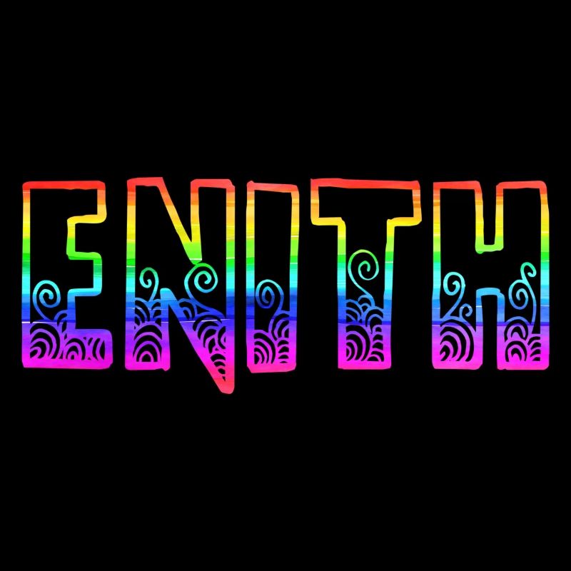 enith rs regenbogen