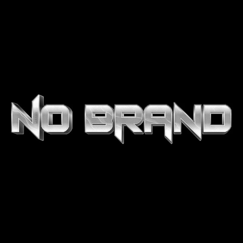 No Brand - Iron