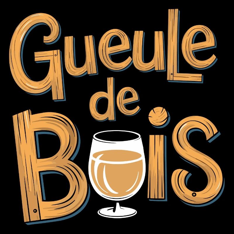 Gueule de bois