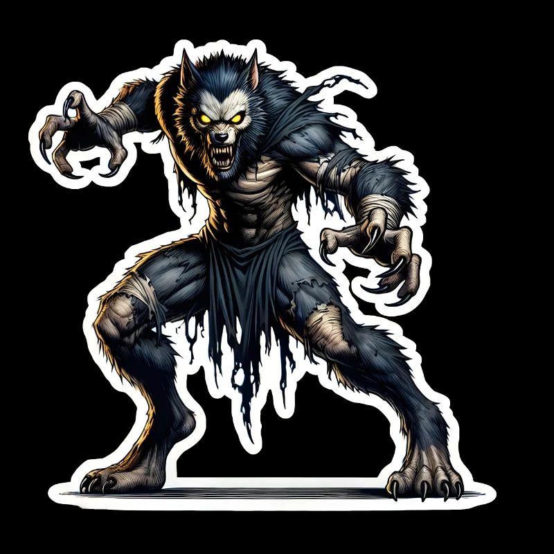 Werwolf