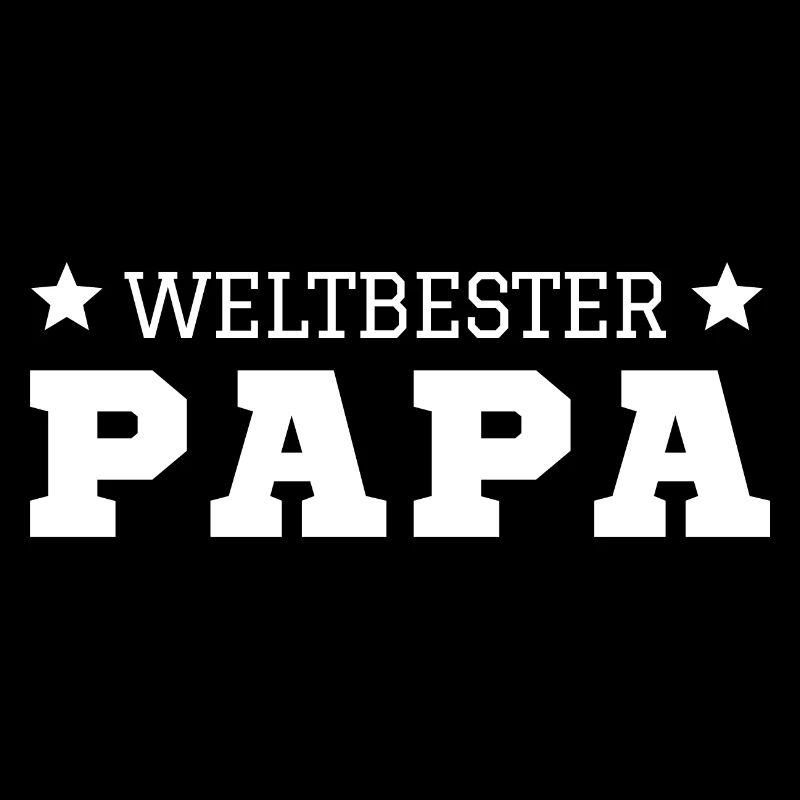 Weltbester Papa