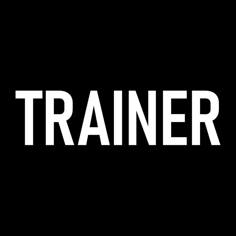 Formateur Entraîneur Sport Training