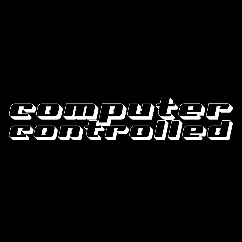 Stimulanz computer controlled