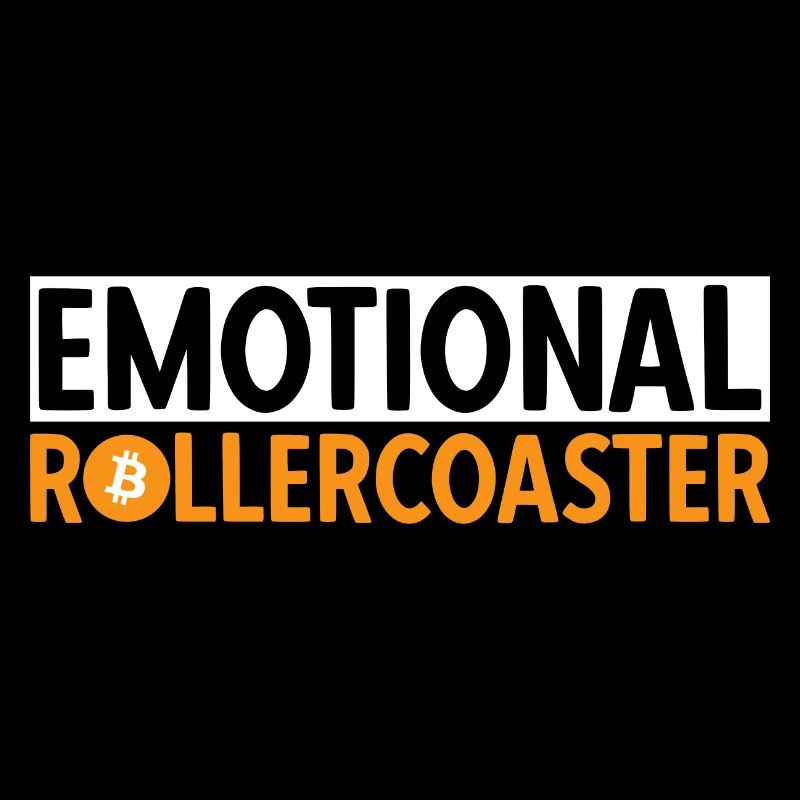 Bitcoin Kryptowährung BTC Crypto Trader