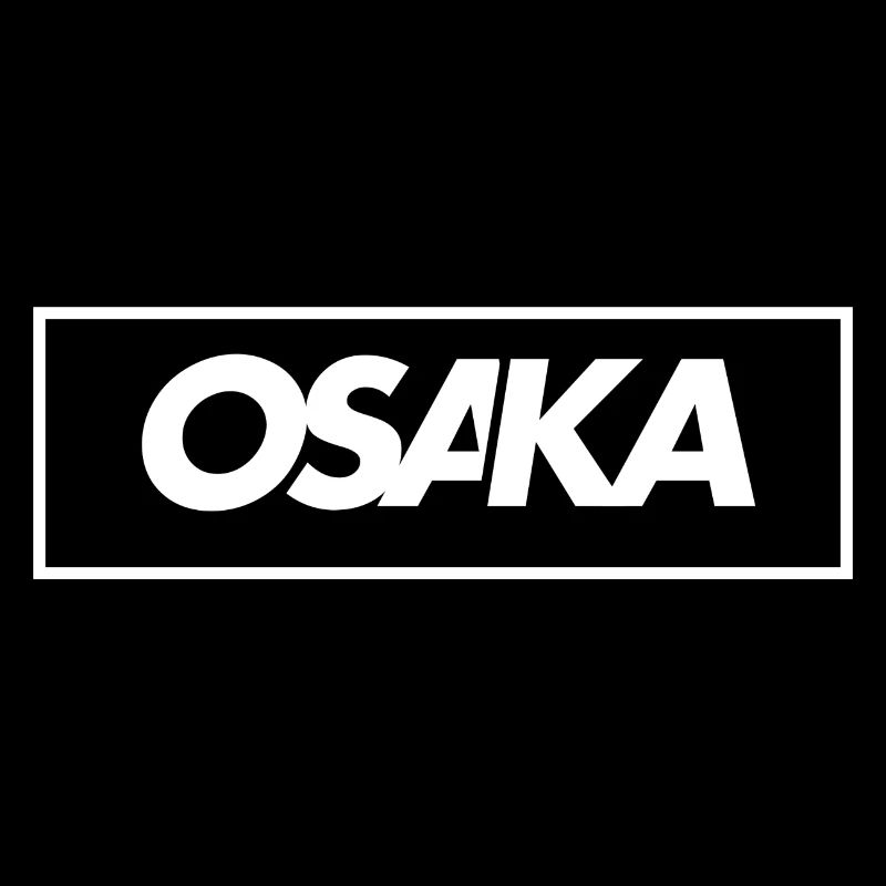 OSAKA