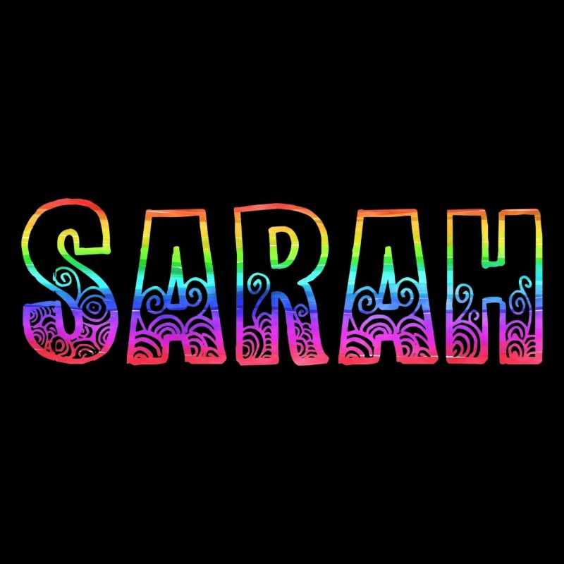 sarah rs regenbogen