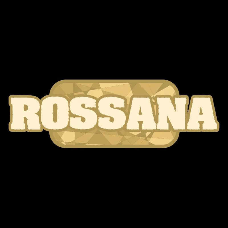 Rossana comme la santé