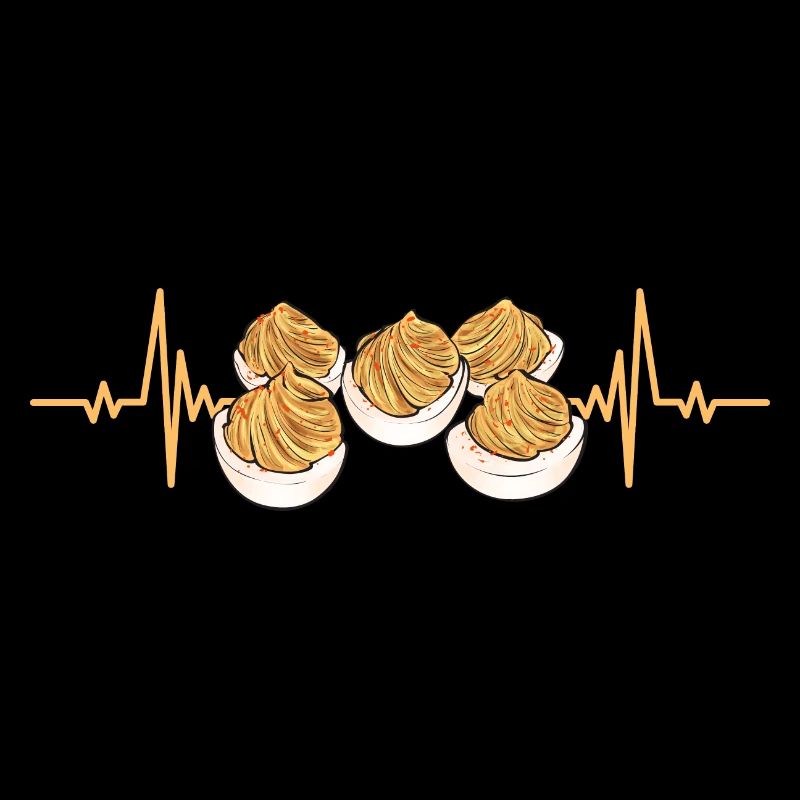 Stuffed Eggs Deviled Eggs