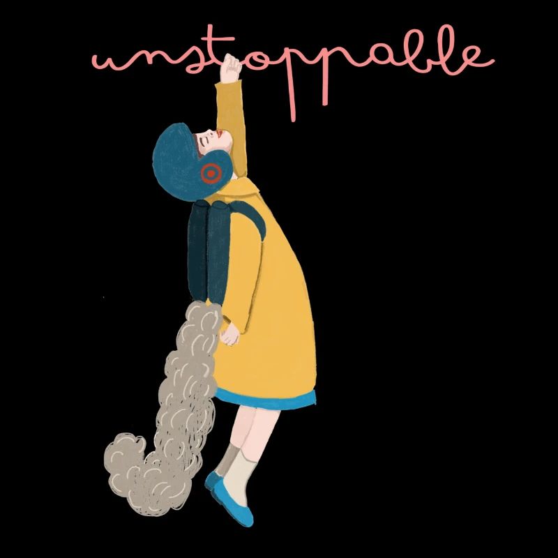 Unstoppable