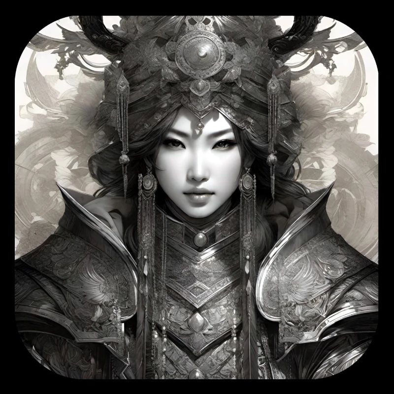 Proud Shieldmaiden