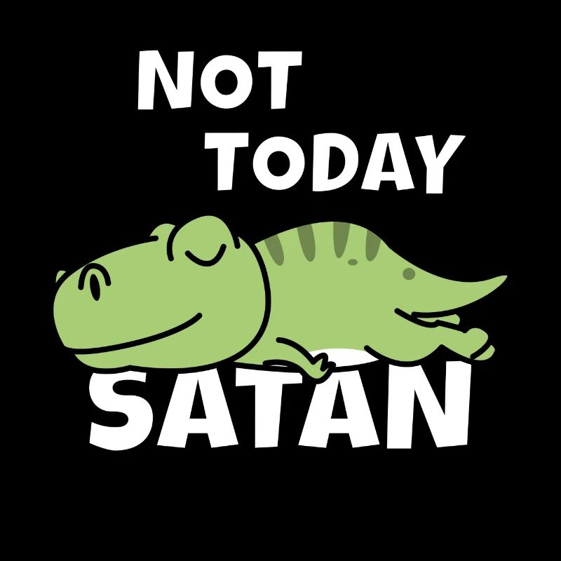 Lazy T-Rex Lazy Launging