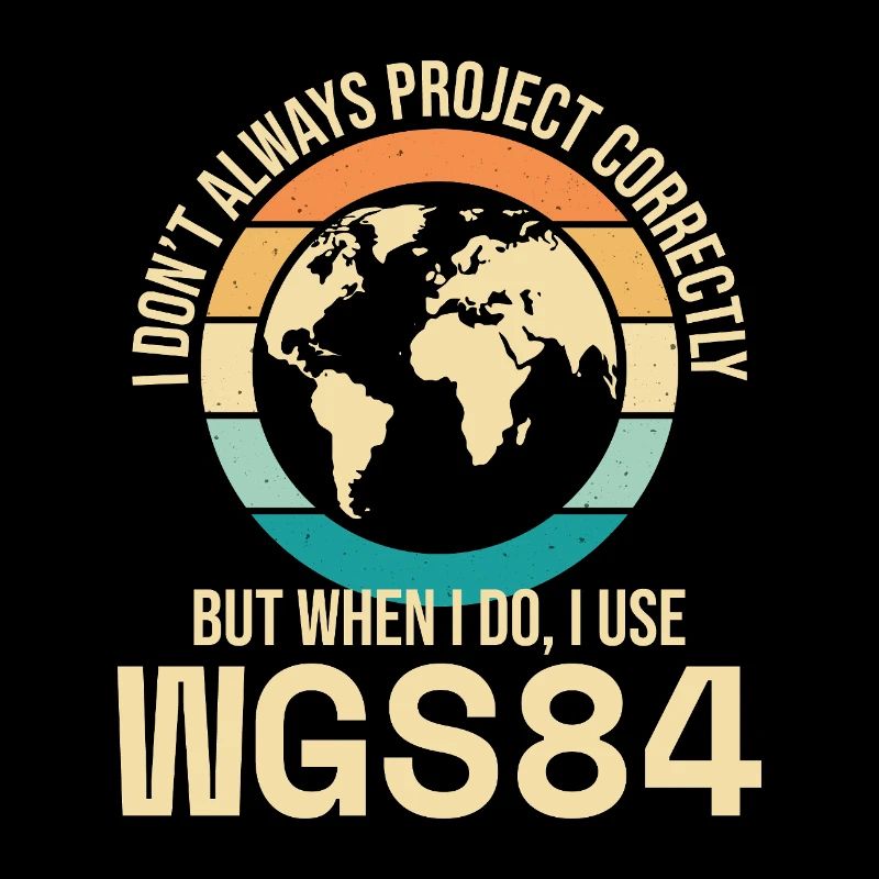 GIS Mapping Geospatial Data Analysis Cartography