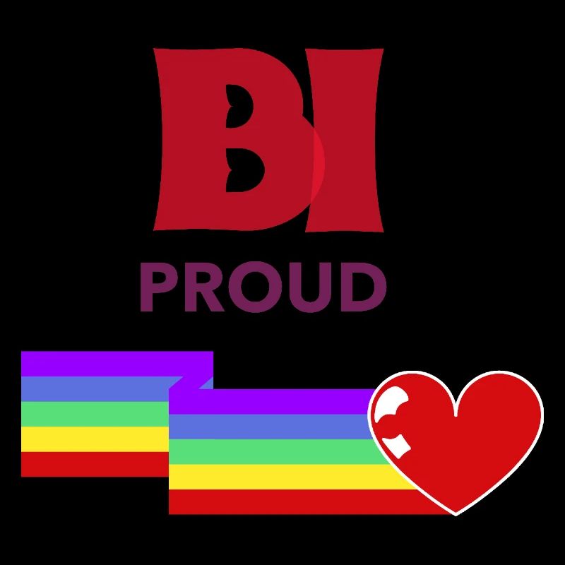 BI Proud Pride